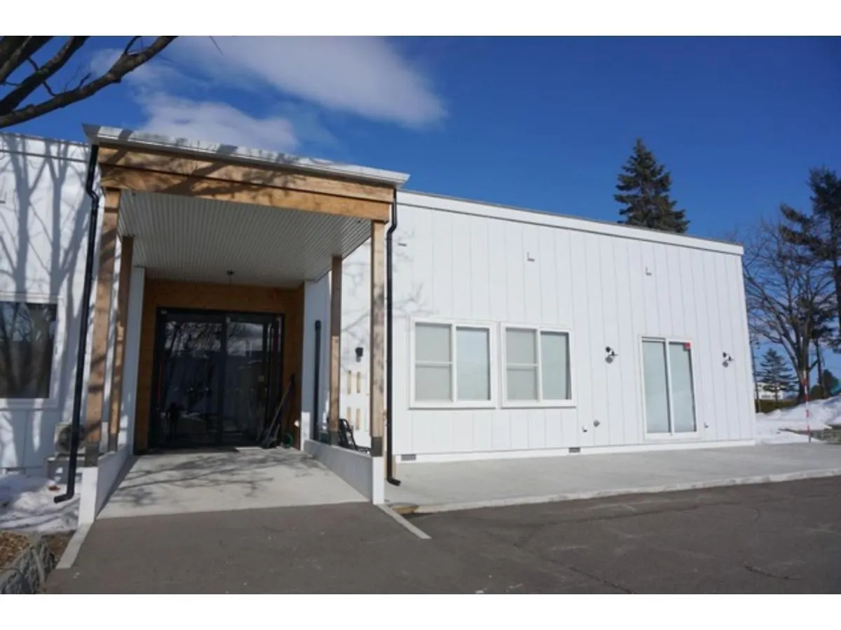 فندق Sarabetsu-Mura Chiiki Kouryu Center - Vacation Stay 27751V Nakasatsunai